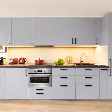 Apartment Livinparis - Luxury A/c 3 Bedrooms Opera Iii *