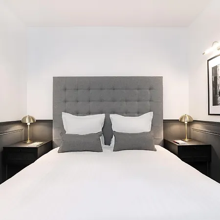Livinparis - Luxury A/c 3 Bedrooms Opera Iii