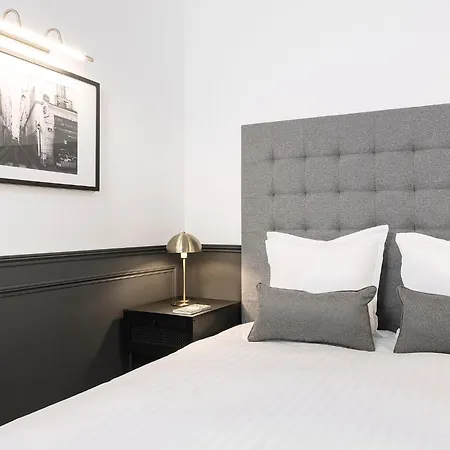 Apartment Livinparis - Luxury A/c 3 Bedrooms Opera Iii *