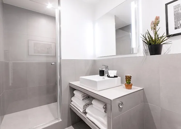 Livinparis - Luxury Ac 3 Bedrooms Opera Iii Apartmán Paříž